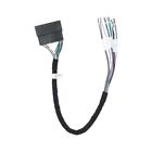 Axxess Axabh-bm1 Factory Amplifier Bypass Harness