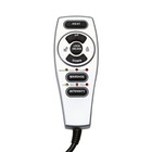 Tranquil Ease 7051 Sw3 Recliner Remote Hand Control With Heat And Massage