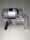 Pontiac Oldsmobile High Torque Power Mini Starter 350 400 455 1 4kw 4 1 Ratio