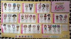 1 New Sealed Lol Surprise Doll Series 3 Confetti Pop Re-release Vrqt Yellow Ball
