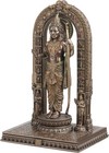Veronese Design  Rama Lalla Shri Ramlalla Mandir Hindu God Statue Figures