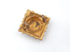 Original Wwii British Army Officer Pip Insignia