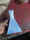 Wr90 Waveguide Horn Antenna