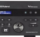 Roland Td-07kv Electronic Drum Kit  Programmable  Built-in Effects  7 Pieces