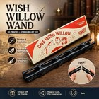 One Wish Willow Obsession Replica Movie Prop Collectible Display Decor Gift