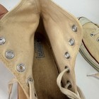 Vintage Converse Made In Usa Chuck Taylor Sneakers Mens 10 5 10 1 2 High Tops