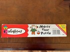 Colorforms Maisy Floor Puzzle 16 Big Pieces Ages 3-8 Hard To Find Vintage 1999