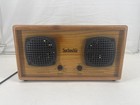 Springair Commercial Ozone Air Purifier Ionizer 5000 Sq Ft Wood Grain Air Cleane
