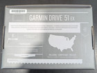 Brand New Garmin Drive 51 Ex 5 0 Inch Gps Navigator - Black  010-01678-09 