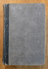 A Treatise On Anatomy  Physiology   Hygiene By Calvin Cutter  1852 Hardcover