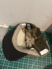 The X Files Tv Show Embroidered Hat 1995 Vintage Unused Promo