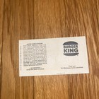 2000 Ohio State University Vs Notre Dame College Football Ticket Stub