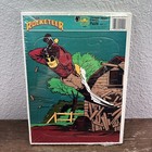 2-pack Chip  n Dale Rescue Rangers   The Rocketeer Frame-tray Puzzle New  Disney