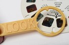 View Master Random Reels Lot X48   Case Cartoons Random  Tmnt  He-man  G i  Joe