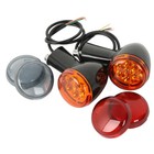 Rear Led Turn Signal Indicator Fit For Harley Xl 883 Xl 1200 Sportster 1992-2022