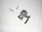 Nib Mechanical Adjustable Brake Light Switch Street Hot Rat Rod