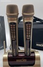 Magic Sing Et18k Portable Karaoke System With Remote   More - Tested Works