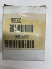 Nos Mack Fuel Gauge 9mt36p2 Semi Dump Truck Gas Gage 2  Teleflex Inc 