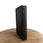 1863 1st Edition Civil War Book The Life Of Stonewall Jackson By A Virginian