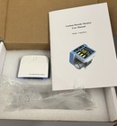 Capnoeasy Pocket Capnograph Carbon Dioxide Monitor