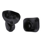     2pcs Suitcase Luggage Replacement Wheels For Travel Case