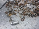 Birel 09 R30cy Bolt Kit Misc Hardware Kart