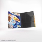 Gamegenic  Magic The Gathering   Marvel Super Heroes Casual Album 18-pocket  the