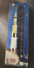 Nasa Saturn V Panoramic Puzzle-launch Scene   500 Pieces 