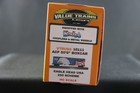 Ho Scale Value Trains Eagle Head Usa 250 Boxcar