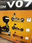 Skike V07 Cross Skates Roller Skis Skike V07 All-terrain Cross Skates Open Box