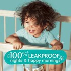 Pampers Baby Dry Diapers  Size 2  180 Ct  Long-lasting Leak Protection