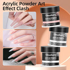 Acrylic Nail Kit With Drill And U V Light Full Nail Kit Set Professional Nail St
