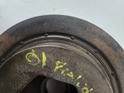 97-01 Honda Prelude H22a4 Crank Pulley Harmonic Balancer Oem Vtec Engine H22  3