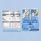 Gerber Snacks For Baby Grain   Grow Puffs  Banana   Apple Strawberry Variety Pac