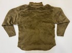 New Halys Steps Pcu Block 1 Level 3 Jacket Coyote Brown Large Regular