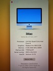 2017 Apple Imac With Retina 5k Display  27-inch  Core I5  3 8 Ghz  8gb Ram  1tb