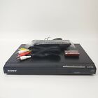 Sony - Dvd Cd Player Dvp-sr510h W 1080p Hd - Upconversion - Upscaling Dvpsr510h