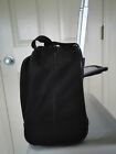 Samsonite Underseater Horizontal Rolling Carry-on Luggage 17 x 13 5 x 8 5  Black
