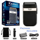 Men s Electric Shaver Trimmer Razor Rechargeable Hair Beard Shaving Machine 