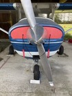 Cessna 150 Cowl Plugs