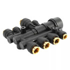 Air Ppv Manifold 22650771 22196730 For Volvo White Vnl 670 Gen2 03-19 2010 