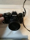 Vintage Camera Lot With Canon Af35m11