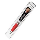 Trump The Great King Ballpoint Pen  Maga  Trump Merchandise Black - Great King
