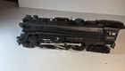 Lionel  2055 Loco  6026w Tender In Very Good Working Condition