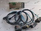 Lsi 9305-16i Sata Sas 12gbs Controller Card Pcie 3 0 It-mode W sas Sata Cable Us