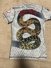 Origin Men   s Jui Jitsu Trash Guard Short Sleeve Size Xl