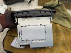 Audio Equipment Radio 166 Type Gl350 Receiver Fits 13 Mercedes Gl-class 816179