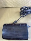 Singer 619494-002 Sewing Machine Foot Pedal Motor Controller Cr 303 3 Prong Work