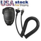 10x Kmc-35 Microphone For Nx220 Nx320 Nx820 Nx920tk8160 Tk860 Tk768 Tk8162 Radio