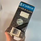 Cobra 19 Ltd 2 Classic Cb Radio New Nib Nos